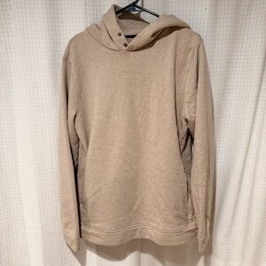 VRST Beige Hoodie Sweater M